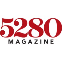 5280 Magazine Logo