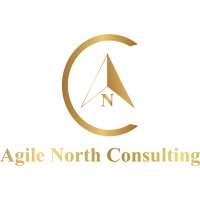 Agile North Consulting Logo
