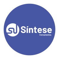 Síntese Treinamentos Empresariais Logo