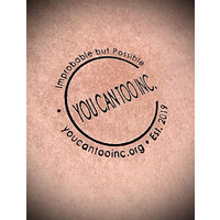 You Can Too Inc. Logo