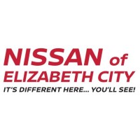 Nissan of Elizabeth City Logo