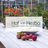 Hof van Hestia Logo
