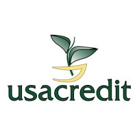 USACREDIT S.A. de C.V. SOFOM ENR Logo