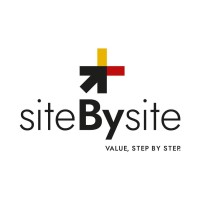 Site by Site Logo