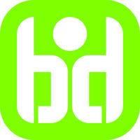 Blijdorp vzw Logo