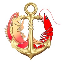 Bee Gee Atlantic Seafood Inc Logo