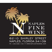 Naples Fine Wine Logo