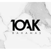 1 OAK Bahamas Logo