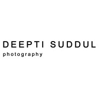 Deepti Suddul Photography Logo