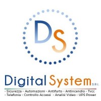 Digital System Srl Logo