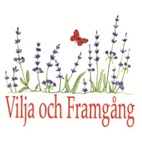 Vilja och Framgång Logo