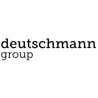 Deutschmann Holding GmbH Logo