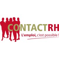 CONTACT RH Valence - Entreprise à Mission Logo