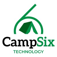 CampSix Technology Logo