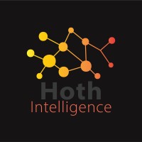 Hoth Intelligence Logo