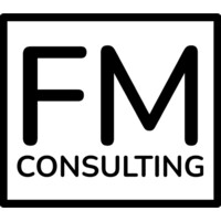 FM Consulting - Strategy & Finance Logo