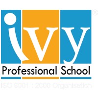 Ivy Professional School Logo