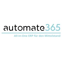 automate365 Logo