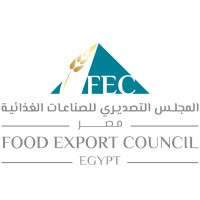 Food Export Council (FEC) Logo