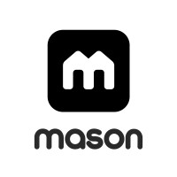 Mason Real Estate Logo