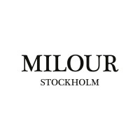 MILOUR Stockholm Logo