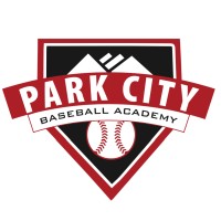 PC Baseball Academy Logo