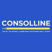 CONSOLLINE Logo