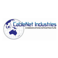 CableNet Industries Pty Ltd Logo