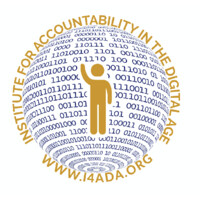 Institute for Accountability in the Digital Age Logo