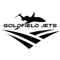 Goldfield Jets Logo