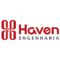 Haven Engenharia Logo