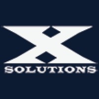 XSolutions Logo