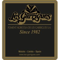 FOMENT AGRICOLA DE LES GARRIGUES S.A. Logo