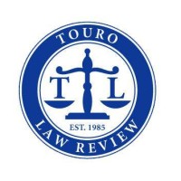 Touro Law Review Logo