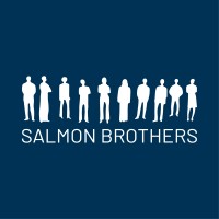 Salmon Brothers Logo