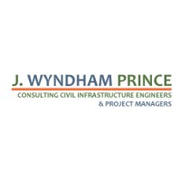 J. Wyndham Prince Logo