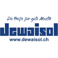 DEWAISOL AG Logo
