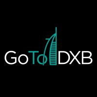 GoToDXB Logo