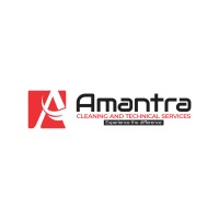 Amantra Cleaning and Technical Services Logo