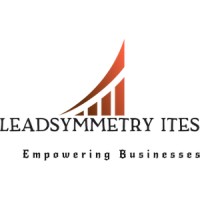 Leadsymmetry ITES LLP Logo