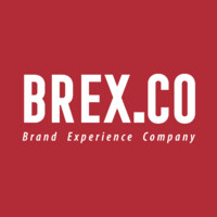 Brand Experience Company Logo
