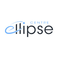 Centre Ellipse Logo