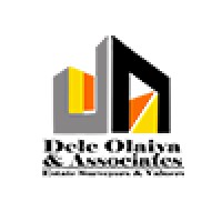 DELE OLAIYA & ASSOCIATES Logo
