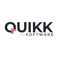 QUIKK Software Logo
