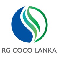 RG COCO LANKA Logo