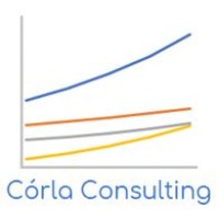 Córla CFO Services Logo