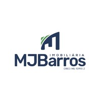 Imobiliária MJBarros Logo
