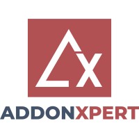 ADDONXPERT Logo