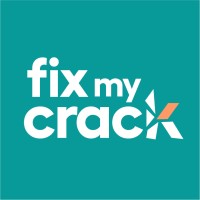 FixMyCrack Logo