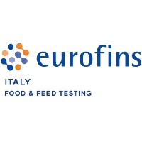 Eurofins Food & Feed Testing Italy Logo